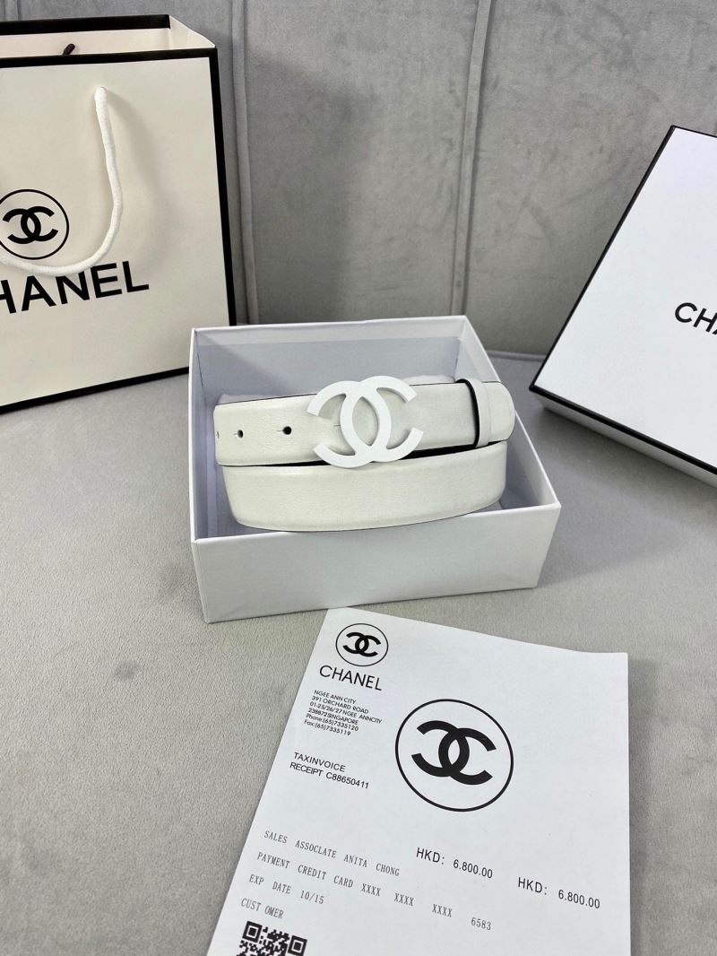 CHANEL